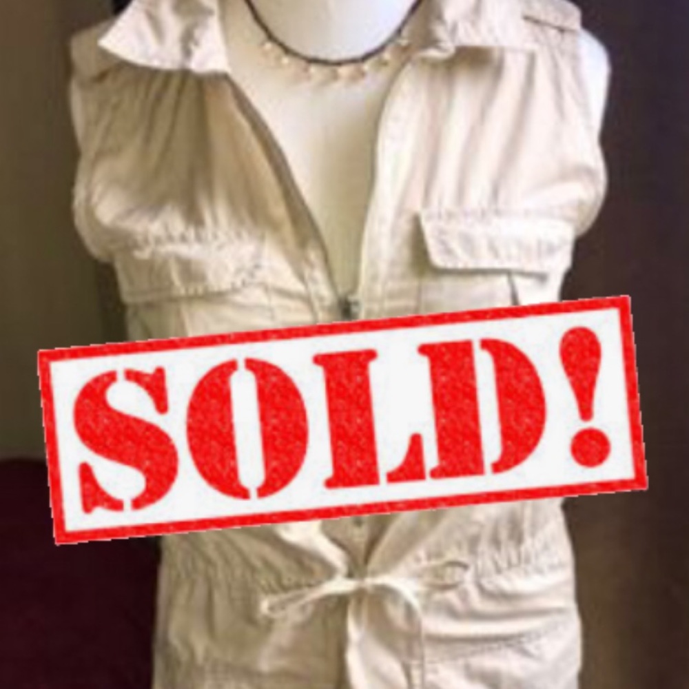 SOLD——->Michael Kors Dress